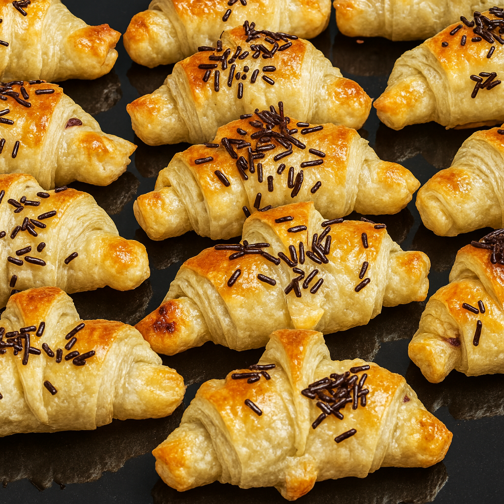 Croissants
