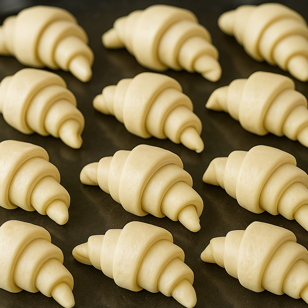 Croissants