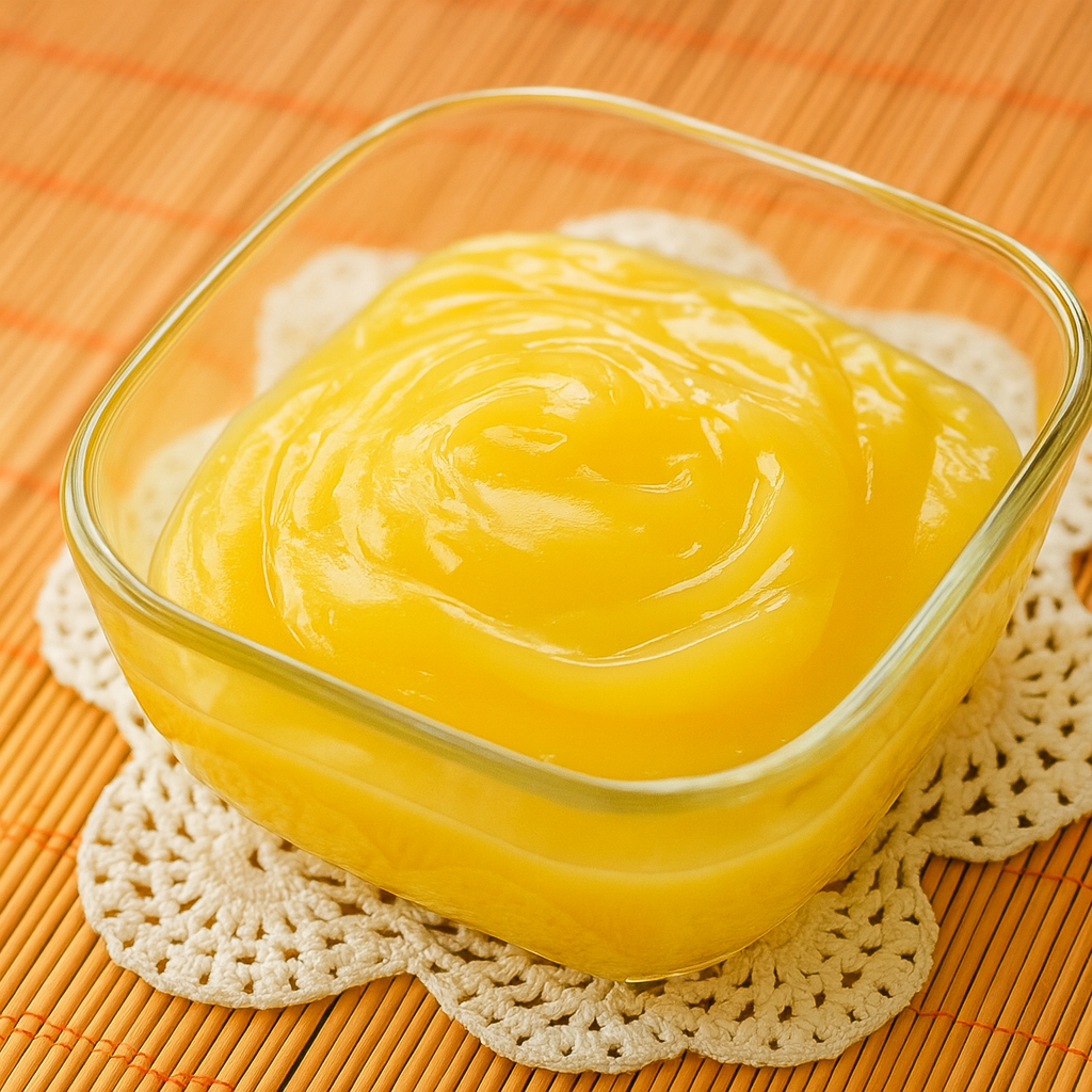 Lemon Curd