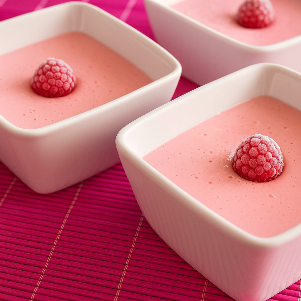 Petit suisse de fresas (Thermochef)