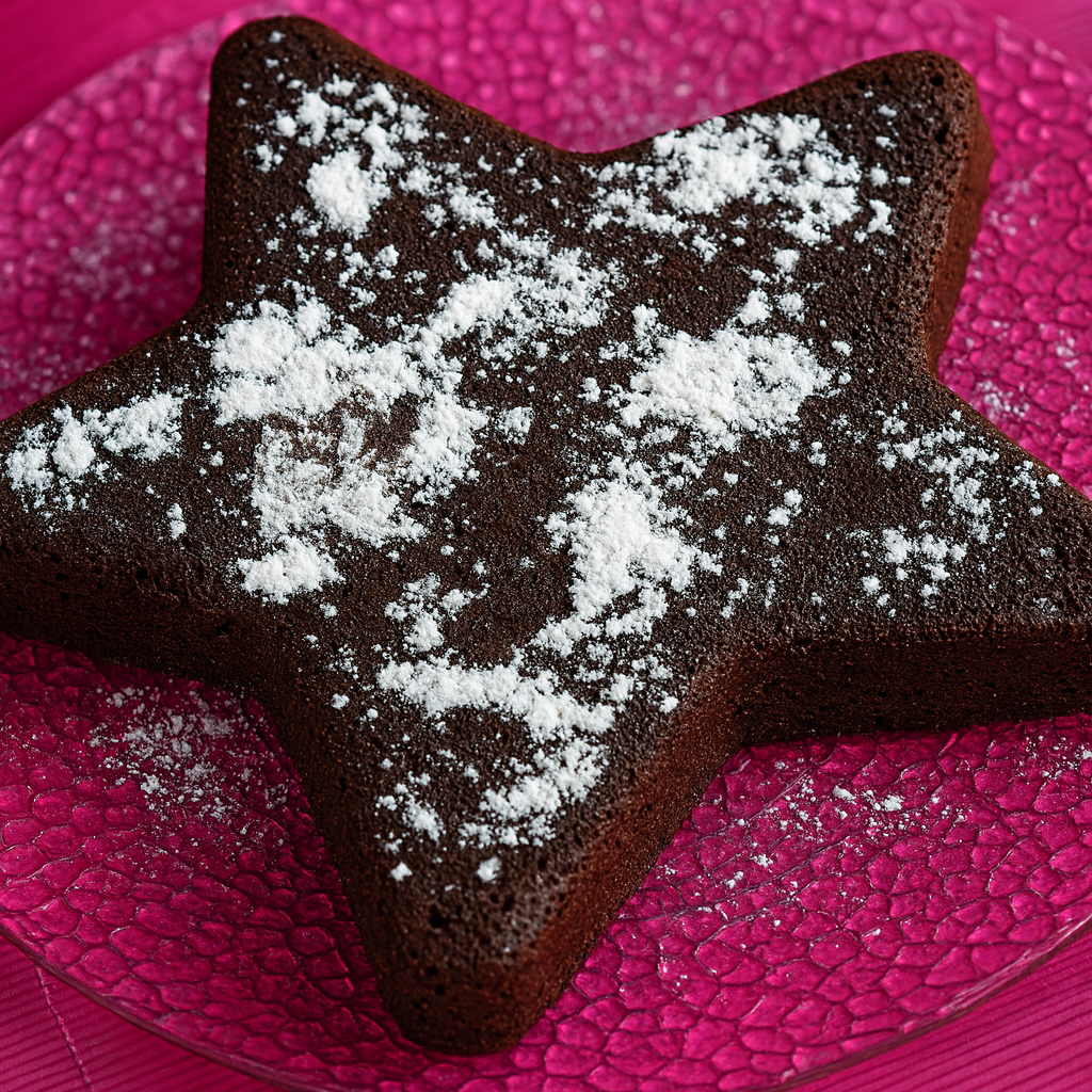 Brownie al microondas