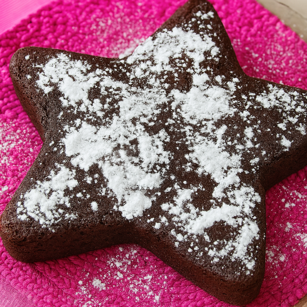 Brownie al microondas