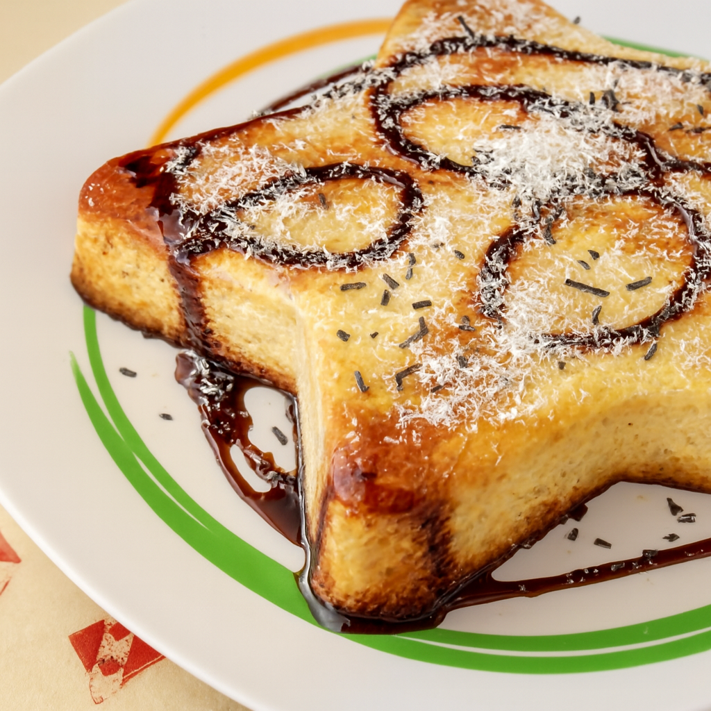 Flan de leche condensada