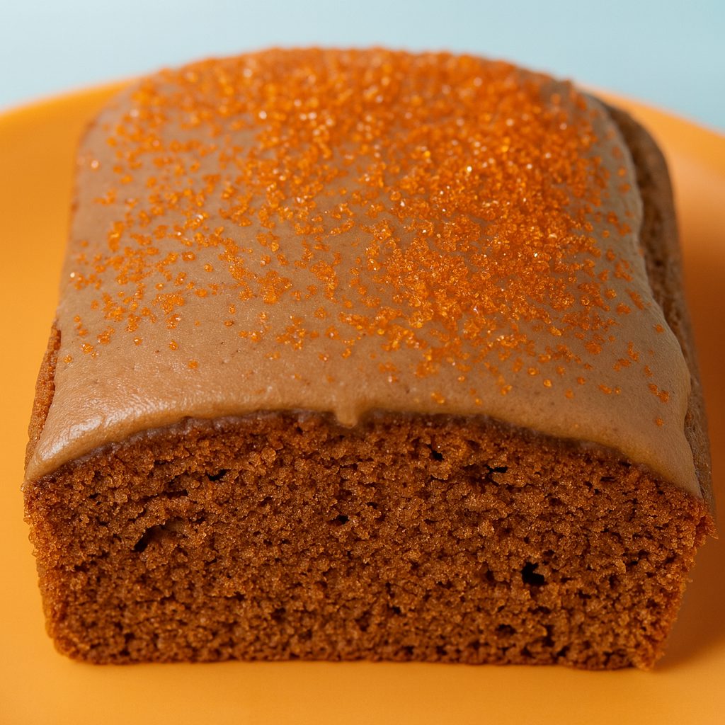 Bizcocho de Spéculoos