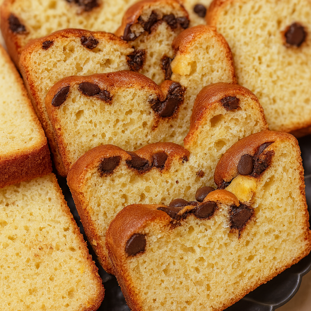 Bizcocho de yogur (medidas vasos yogur)