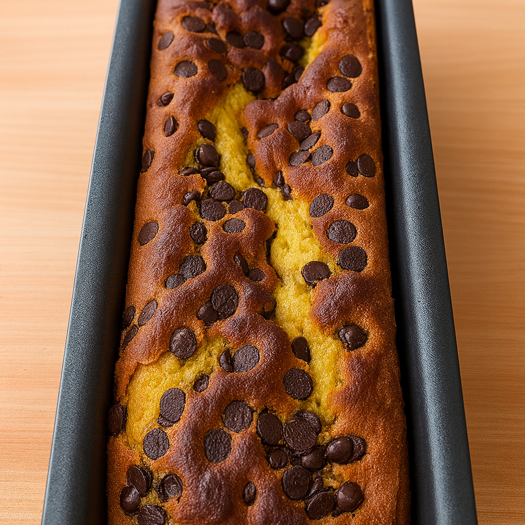 Bizcocho de yogur (medidas vasos yogur)