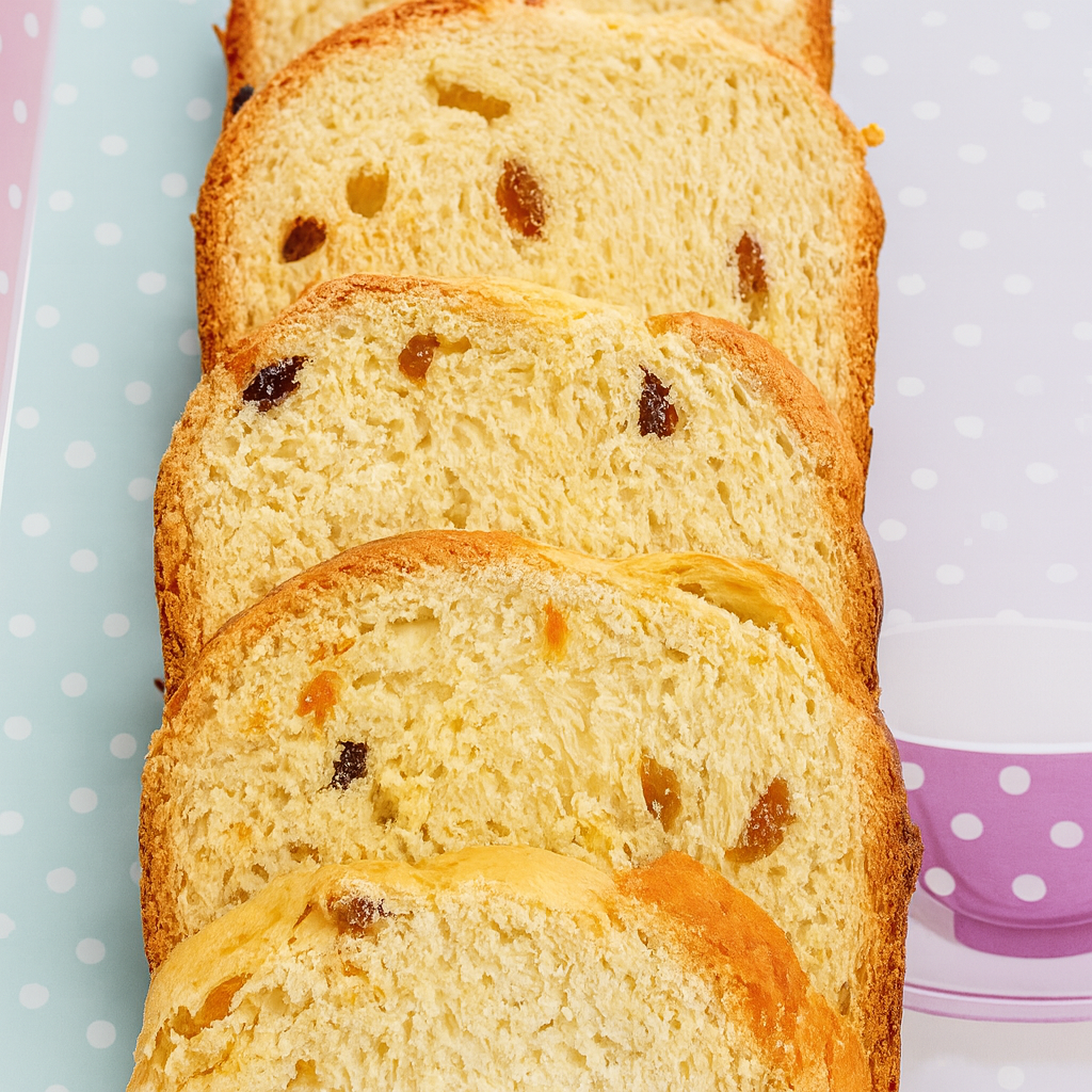 Panettone (panificadora)