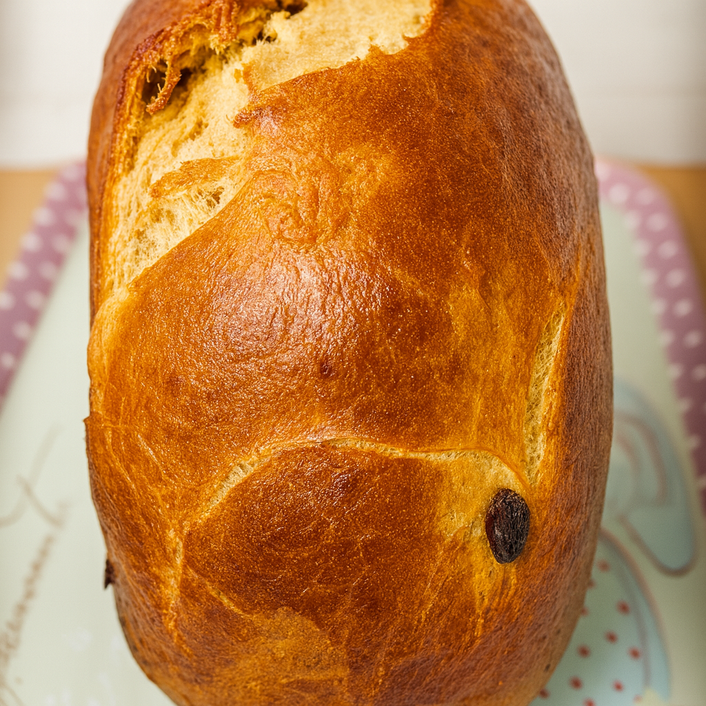 Panettone (panificadora)