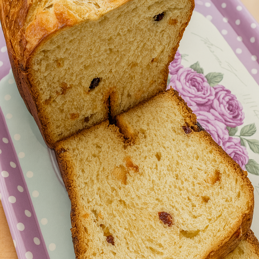 Panettone (panificadora)