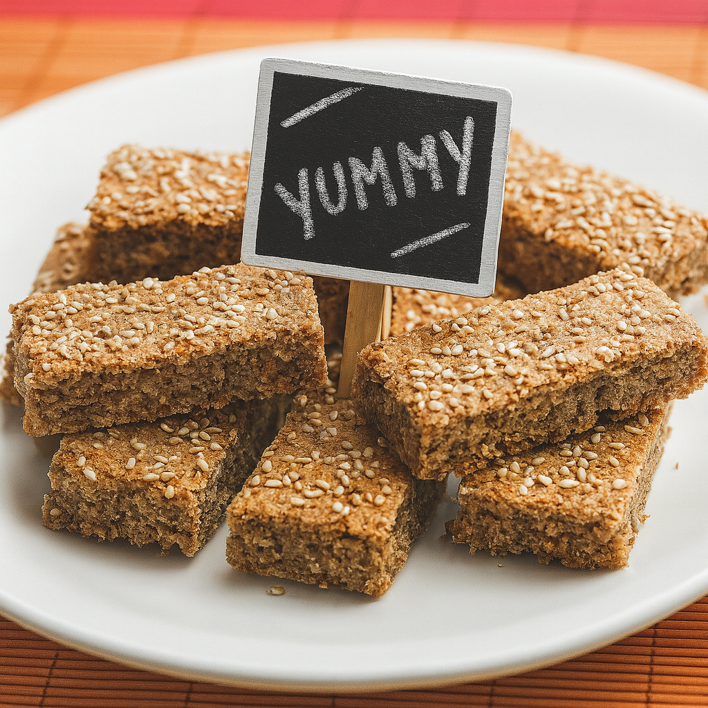 Barritas energéticas