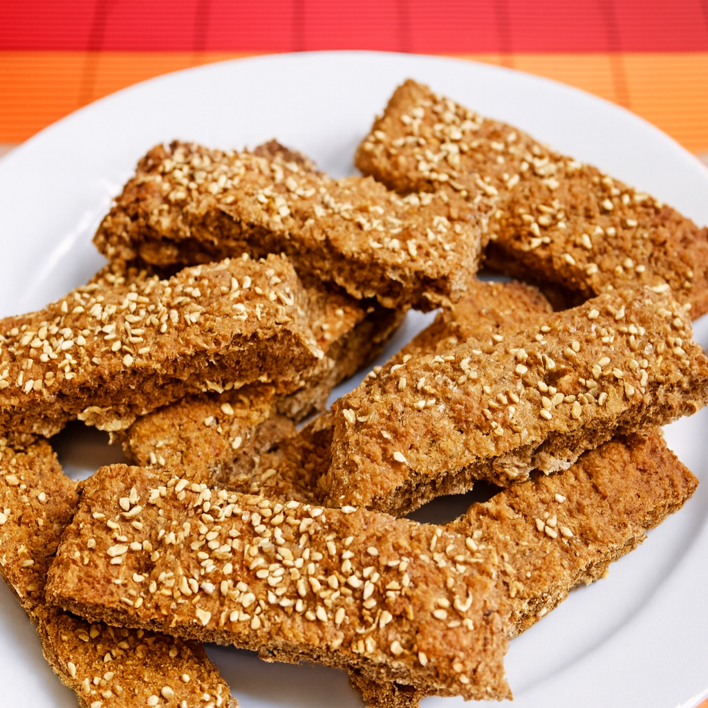 Barritas energéticas