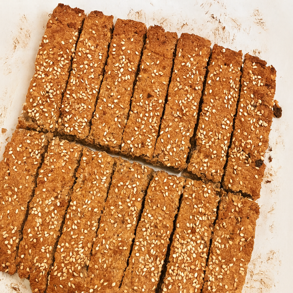 Barritas energéticas