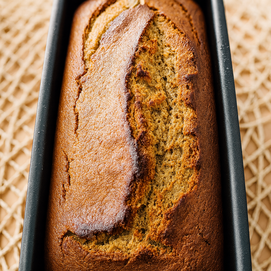 Banana Bread