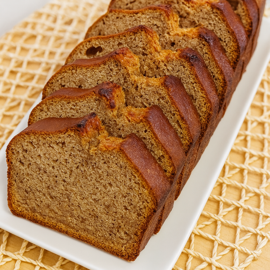 Banana Bread