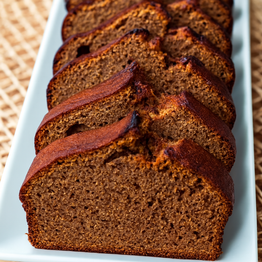 Banana Bread