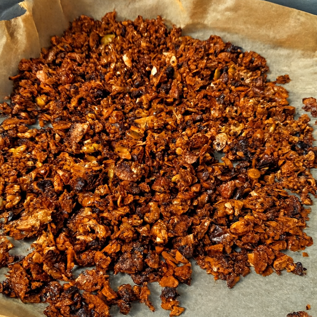 Granola