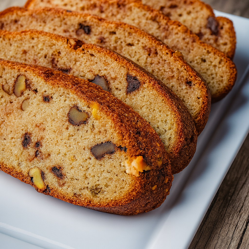 Bollo de aceite Keto