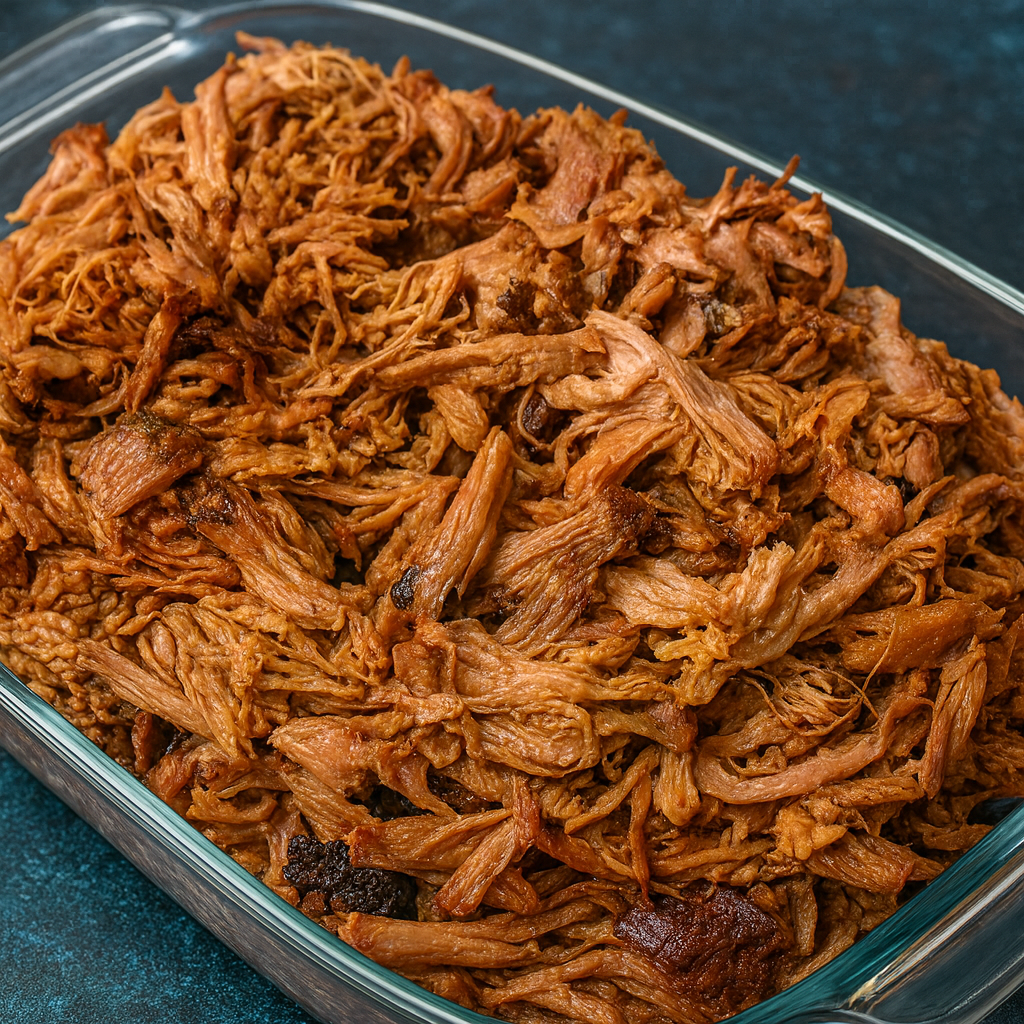 Pulled Pork
