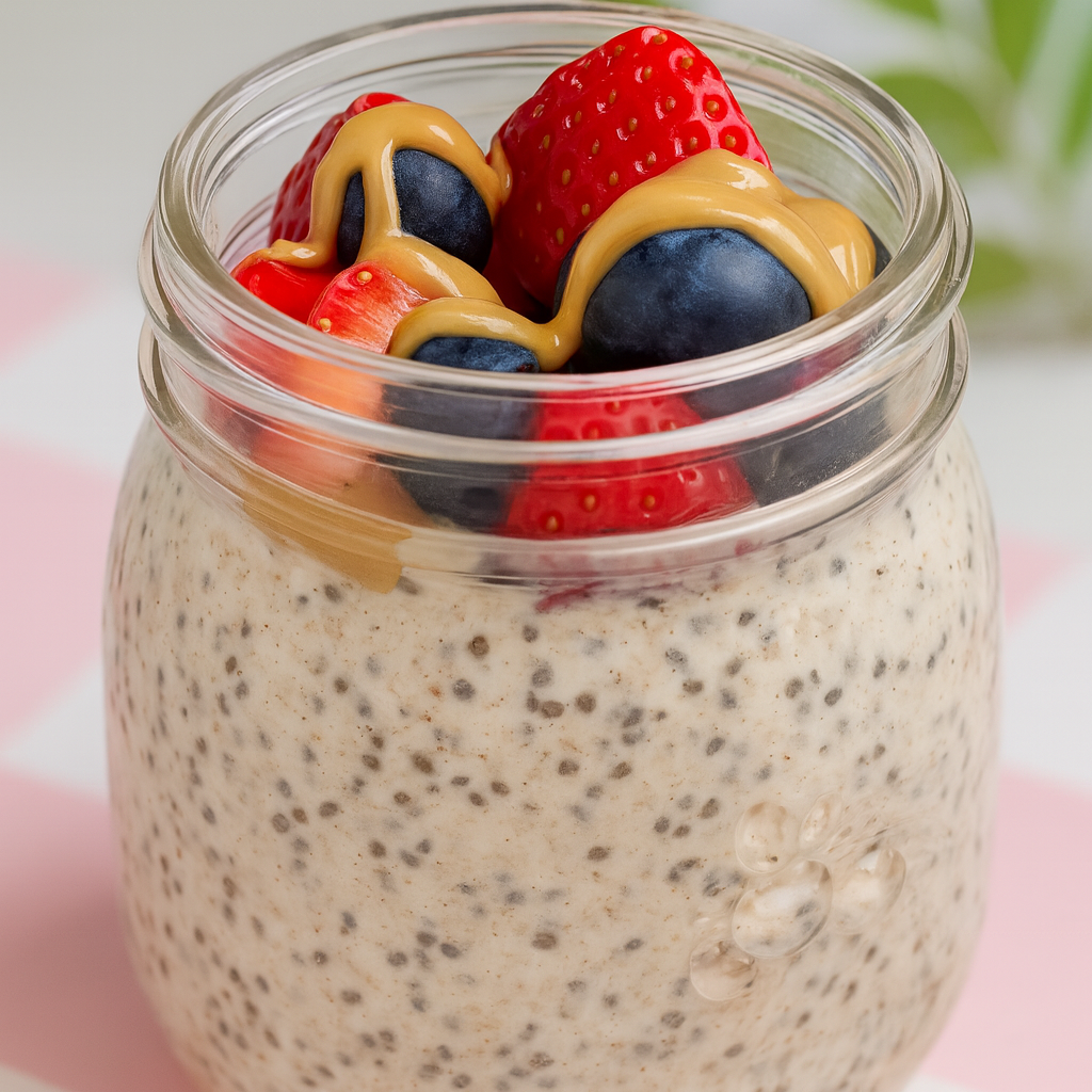 Overnight oast o Avena nocturna