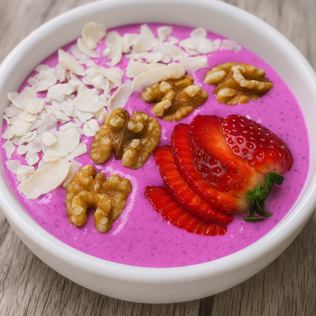 Pitaya Bowl