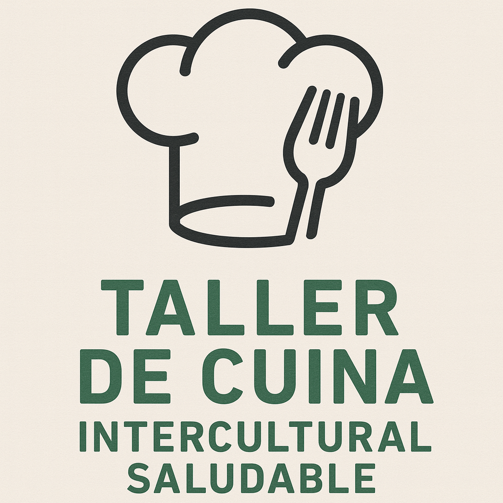 Taller de cuina intercultural saludable